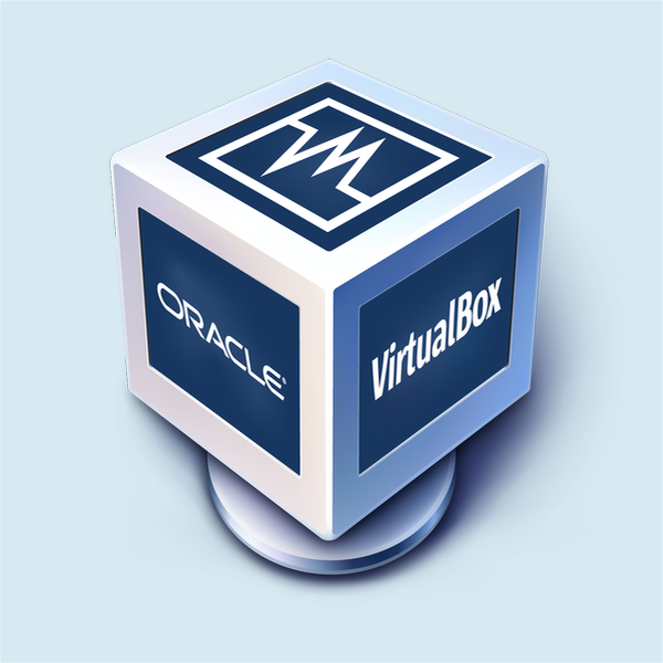 VirtualBox