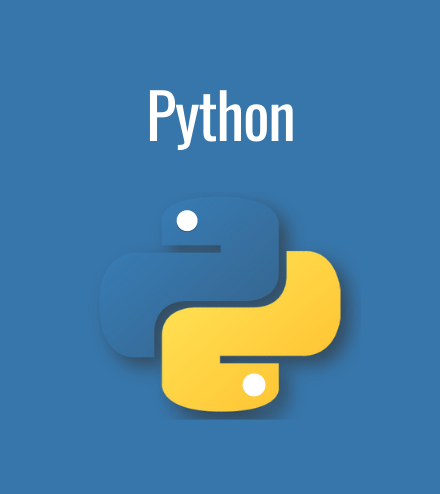 python